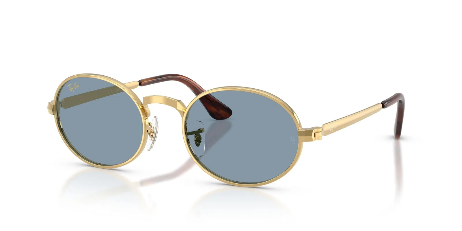 Ray-Ban 3931 Sunglasses - view 31